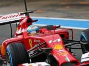 Domenicali analizza test Ferrari Jerez