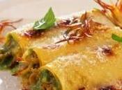 Cannelloni carciofi