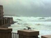 Siracusa: allerta meteo Sicilia, arrivo ciclone colpito Malta sabato pomeriggio
