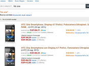 Promozione Amazon: disponibile euro versione White/Black vendita spedizione Amazon Prime