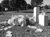 Scultori Confronto: Guido Moretti, Ignazio Fresu