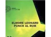 PUNCH Elmore Leonard