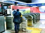 Metropolitana. Parlano operatori stazione. lettera anonima molto utile capire) Roma Schifo