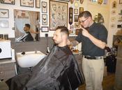 Bullfrog Moder Electric Barber Shop