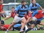 Rugby: Serie girone Pareggio trasferta Maiora Ottopagine Benevento.