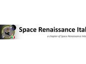 primo congresso nazionale Space Renaissance Italia: Milano, maggio 2014