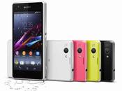 Sony Xperia Compact Manuale Italiano Libretto Istruzioni