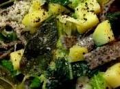 Pizzoccheri