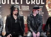 Mötley Crüe Vince Neil "continueremo anche dopo Final Tour"