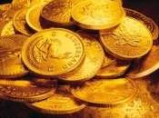Monete auree, tutte sono considerate investimento