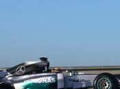 Dopo test Jerez Mercedes sente favorita