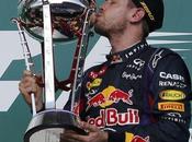 Meno telespettatori Formula 2013, tutta colpa Vettel
