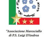 Premio Maresciallo Pubblica Sicurezza Luigi D’Andrea