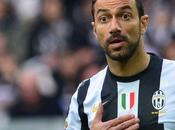 Juventus, destino Quagliarella