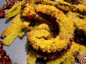 Polpo glassato all'arancia crosta pistacchi... essere tutto