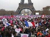 Hollande, Francia battaglia pansessualista