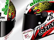 Shark Race-R L.Baz 2014 Duffaero Aerographie