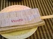pranzo Yoshy Sushi Restaurant