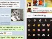 Telegram nuovo client messaggistica rivale WhatsApp