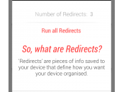 Redirect File Organizer: come catalogare file Android