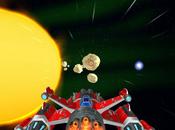 Genes Space gioco Android aiuta studiare cura cancro Notizia iPad