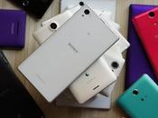 Ecco smartphone Sony Xperia saranno aggiornati