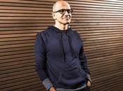 Satya Nadella: Tutto nuovo Microsoft