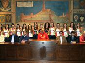 ragazze della Folgore Pallavolo
