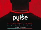 programma PULSE 2014 febbraio marzo, Bologna)
