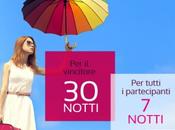 Nightswapping: ecco come vincere notti gratis!