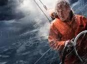 vecchio mare, Robert Redford protagonista lost Tutto perduto