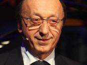 Luciano Moggi Attacco duro all’Inter; tornata pre-calcipoli, Hernanes campione, Mazzarri? Milano gia’ rimpiangono Stramaccioni