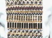Stampe, patterns effetti superficie dalle collezioni moda couture 2014