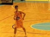 Basket: Intervista Bruno Mascolo, giovane promessa della Manital Torino.