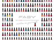 Faby Classics, classe acqua