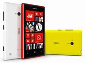 Nokia Lumia aggiornamento Black