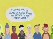 Usare Snapchat assumere creativi punta? Fatto