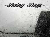 Regole sopravvivenza giorno pioggia