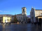 Norcia: terra chirurghi, macellai, fate negromanti