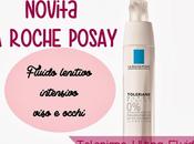 Beauty News: ROCHE POSAY lancia Toleriane Ultra Fluide