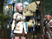 Final Fantasy trascina risultati finanziari Square Enix Notizia