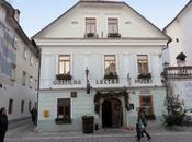 Museo Lectar Radovljica Slovenia