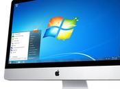 Come installare Windows usando programma Boot Camp