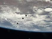 Minisatelliti posti orbita dalla