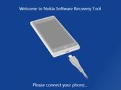 Telefono Nokia morto riparalo Software Recovery Tool