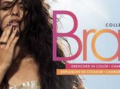 Smalti primavera 2014: Brazil Collection