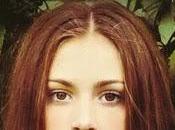 ESCE OGGI: cose Clara Sánchez