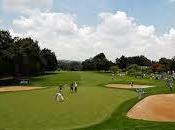 Golf, "Joburg Open" diretta esclusiva Sport (6-9 febbraio 2014)