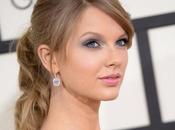 Taylor Swift Grammy Awards 2014 LOOK