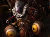 Castlevania: Lords Shadow immagini video mostrano Toymaker